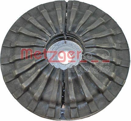 Suporte suspensão METZGER ref. 6490265